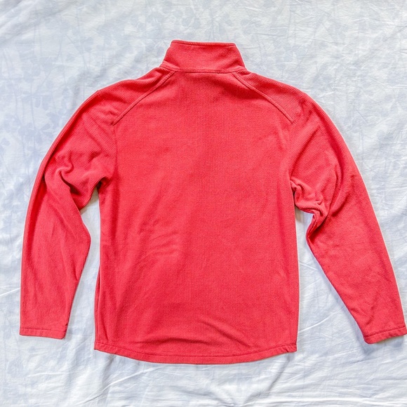 The Black Dog Quarter Zip (Size: S) - Picture 2 of 12